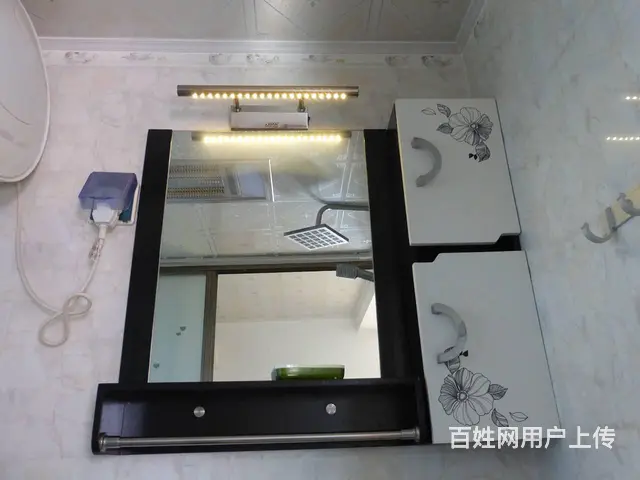 红阳林园小区1#楼 普通住宅 简单装修 - 图片 8
