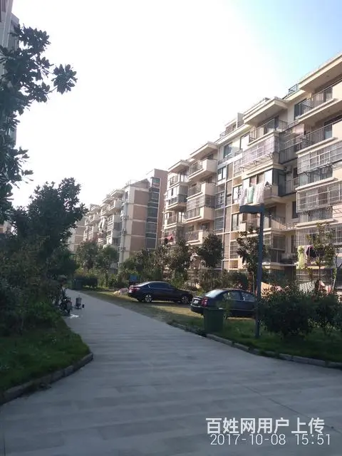 寿县寿西湖小区房屋出售 - 图片