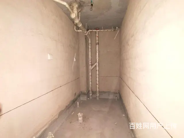 一中学区鼎鑫公寓电梯六楼毛坯4000一平 - 图片 7