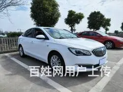 别克 英朗 2016款 1.5 手自一体 15N 豪华型 - 图片 3