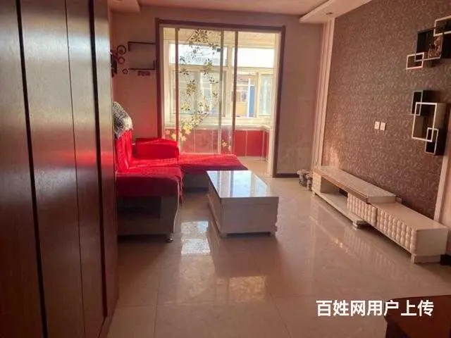 燕都新城一期 6楼 52平一室，中等装修，带家具家电 12万 - 图片 5