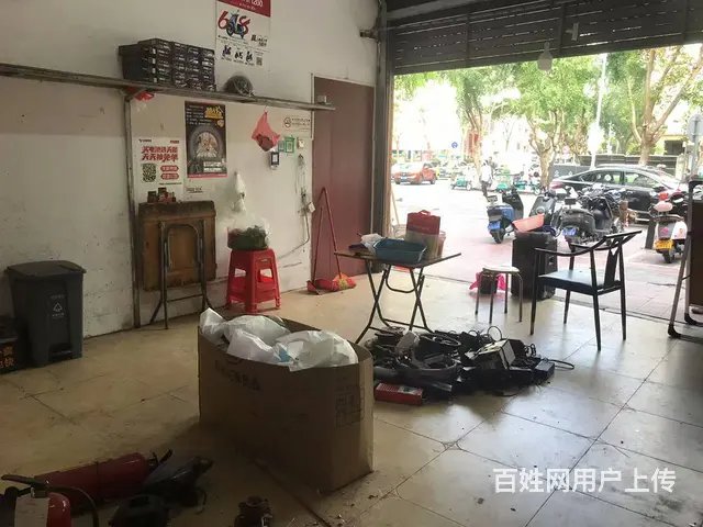 （51旺铺推荐）商品街祥瑞路28平空铺出租 - 图片 4