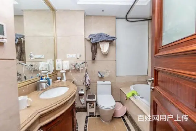 彩虹豪庭3室，适合爱家的您 - 图片 6