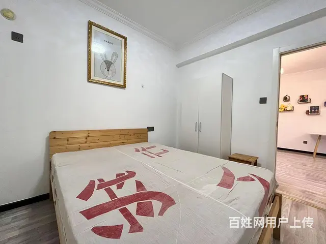 武丰佳园(二期）3室 超低价出租 采光好 - 图片 8