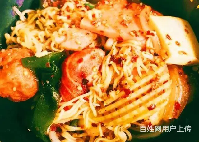 辽宁麻辣拌加盟 正宗麻辣拌加盟 加盟川锦汇麻辣拌 - 图片 3