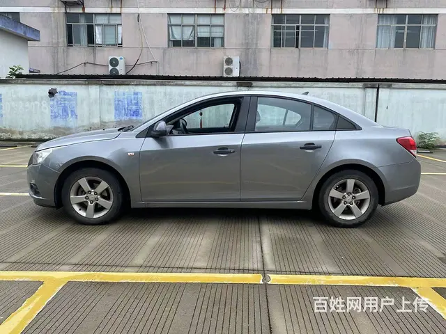 雪佛兰 科鲁兹 2012款 1.8 手自一体 SE - 图片 3