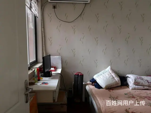 凤凰名城精装两房 地铁口满2省税 家电全留 价格可 - 图片 4