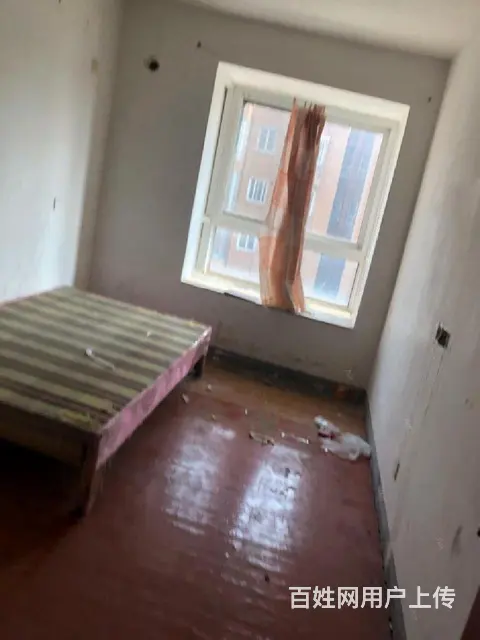 泉城花都A区带两个车库南北通透两室客厅朝阳 - 图片 8