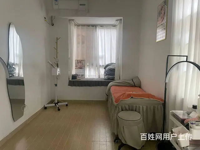 （51旺铺推荐）和悦坊100平美甲美容店转让 - 图片 5