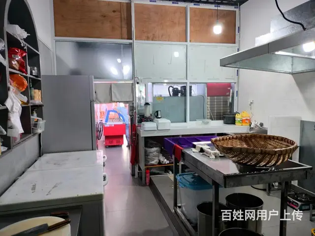 (精选好铺)经开区大型小区临街餐饮卤菜店转让 可空转 - 图片 6