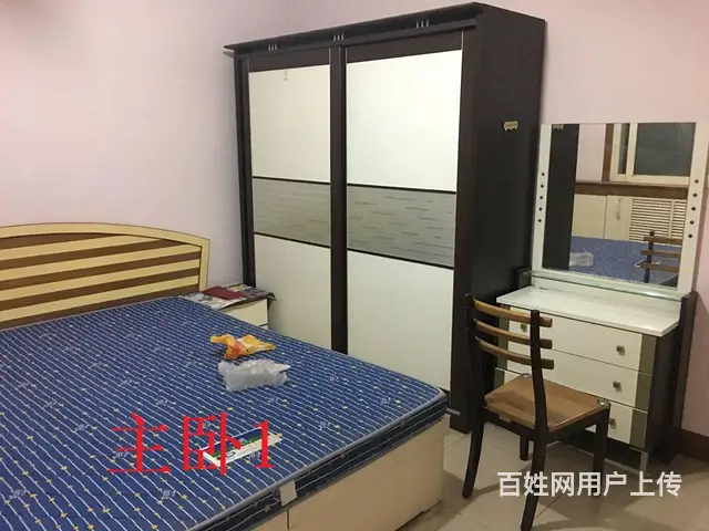人民医院西长途站南供应公司家属院5/6楼110平拎包住 - 图片 5