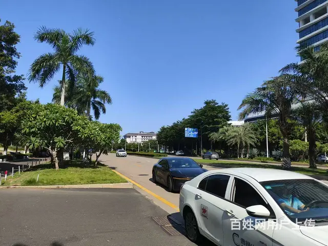 （51旺铺推荐）秀英区广粤锦泰首座830平独栋招租 - 图片 12