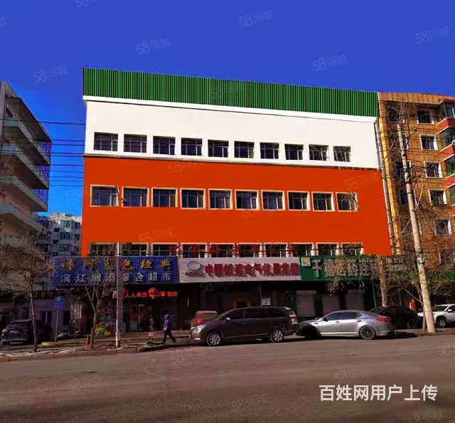 道外区新江桥街6号门市出租 - 图片 3