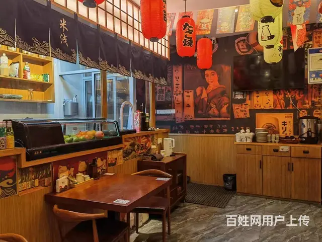 （极 致）市区一百商场临街店铺转让！也可做别的行业 - 图片 2