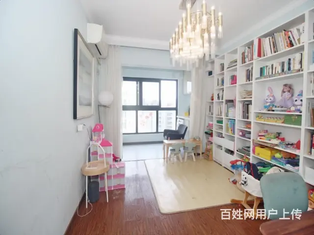火车东站旁双阳台 自住精装 保养好 拎包入住 - 图片 1
