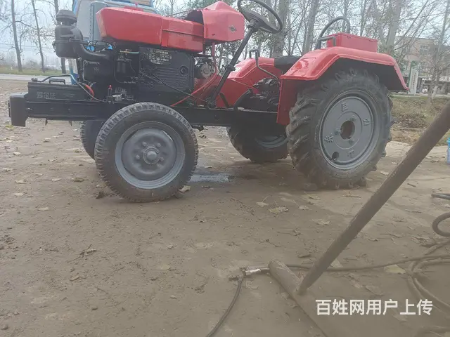 急卖巨力18O型四轮车 - 图片 3