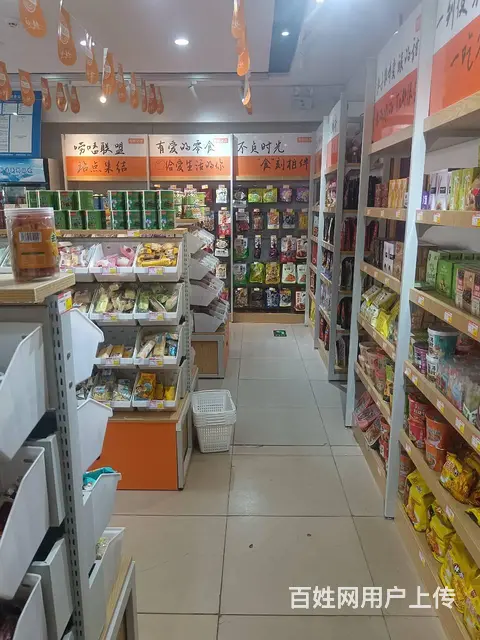 0155虞城人民路路西附近一零食超市转让 - 图片 5