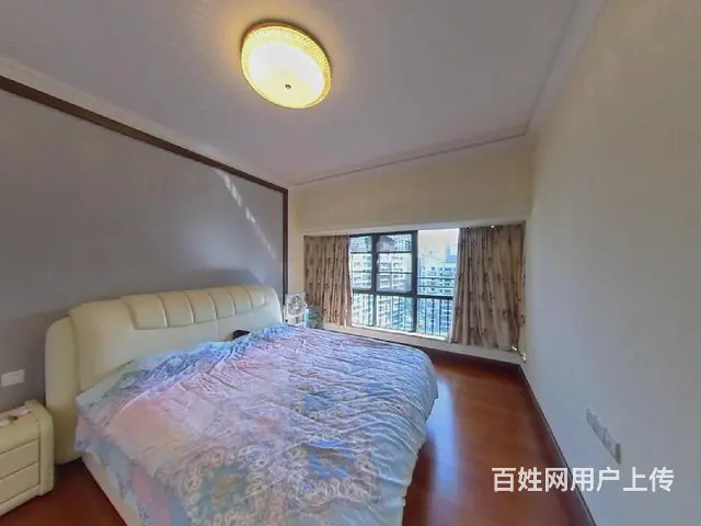 招商花园城一期 必卖好房！4室2厅199.2m?满五年 - 图片 5