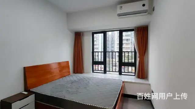 湾仔码头 水岸华都二期 精品2房 舒适整洁 拎包入住 - 图片 7