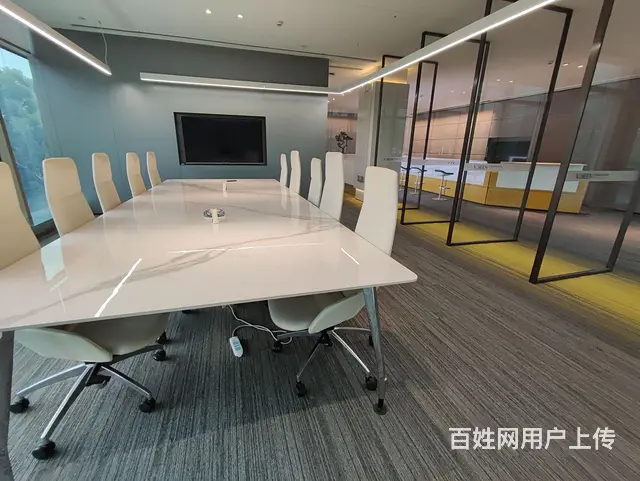 金地威科技园独栋2500方2700方精装性价高 可做企业总部 - 图片 12