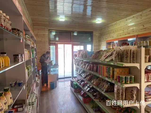 6701城北区泉湾桥71-1号大嘴吧食品店低价转让 - 图片 4