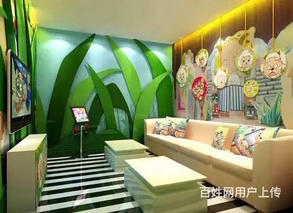 南充董事汇KTV预订电话多少 - 图片 1