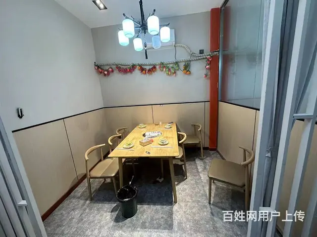 【优选推荐]睢宁好位置品牌加盟餐饮店转让(可承包经营) - 图片 4