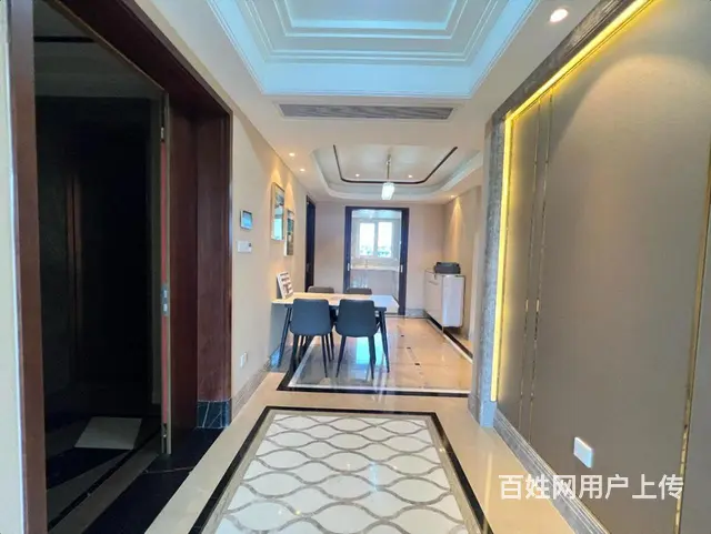 望江无税别墅保利滨江上品南北125.18平 - 图片 7