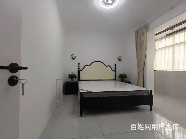 【搞定了！】果园路 月季公园附近  一楼 精装修 - 图片 7