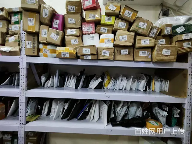 沈北新区正良二路小区门口快递驿站出兑 - 图片 2