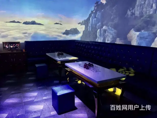 长春白金名仕[在这预订KTV] - 图片 2