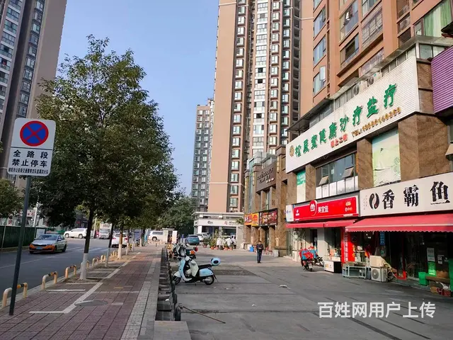 (精选好铺)石桥铺樊华似锦3期临街冒菜餐饮店转让 - 图片 9