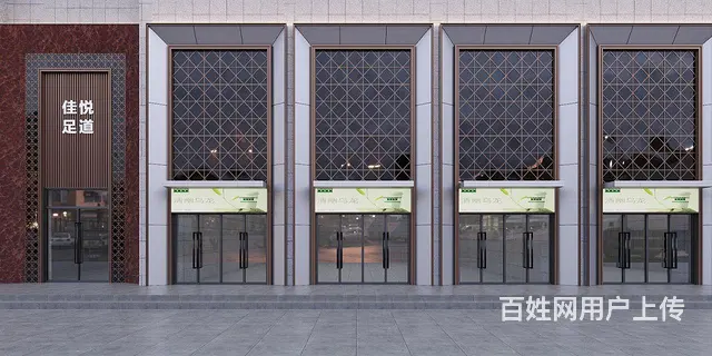 盘龙城巨龙大道F天下临街旺铺转让（中介勿扰） - 图片 1