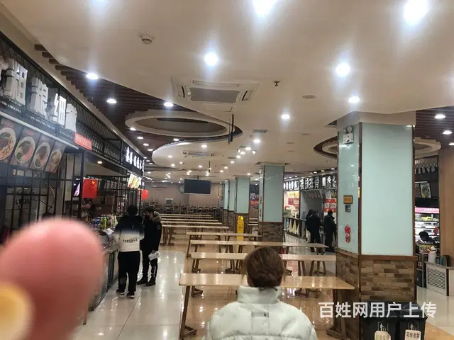 【搞定了！】道里区透笼哈一百买卖街档口出租可月付 - 图片 9