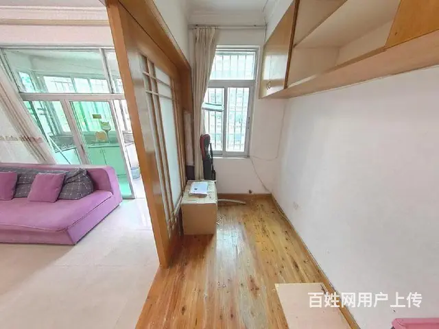 富康花园 2室1厅46m?精装修 - 图片 4