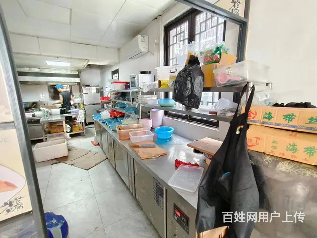 开福区八一桥建湘路临街餐馆外卖店转让 9626 - 图片 6