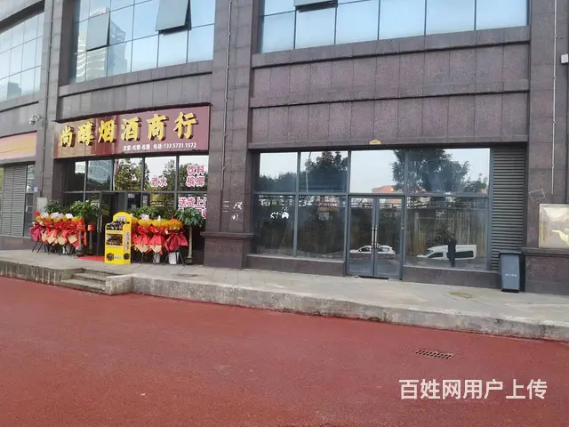 房东直租！地铁口临街门面出租【无行业限制】编号4090 - 图片 8