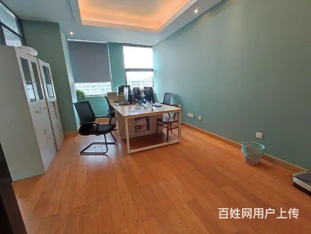 360空间大厦，银润星座50方60方精装特价2800方地铁口 - 图片 1