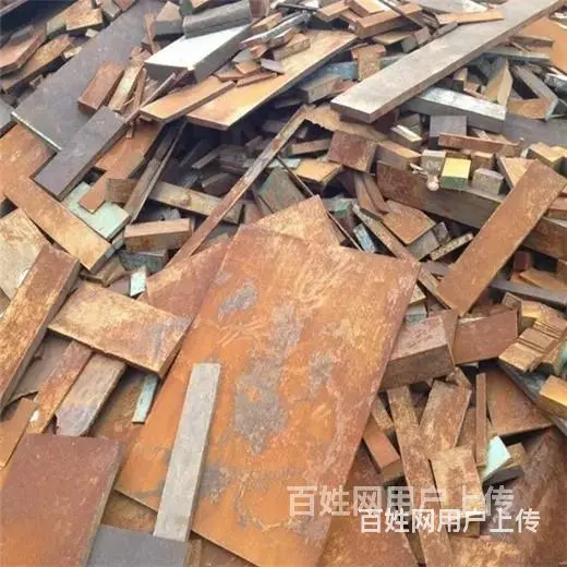巢湖模具钢不锈铁回收本地收购商家 - 图片 1