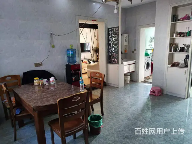 上高敖山大道靠近朝阳南路精装修三房带两个可住人的大地下室急售 - 图片 4