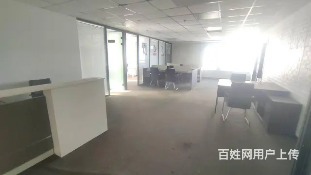 北站丨太平洋大厦丨189平带家具丨12万含物业丨金利 新地 - 图片 10