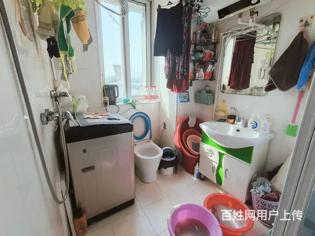 九中龙江新居一室一厅10.8万 - 图片 3
