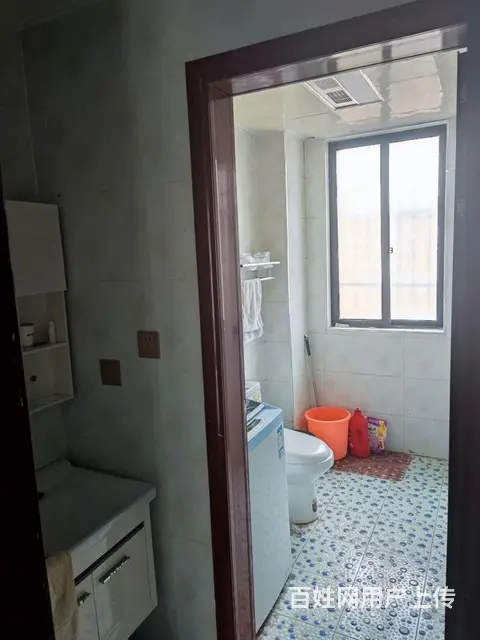 二期精装两房全套家具家电拎包入住可短租 - 图片 8