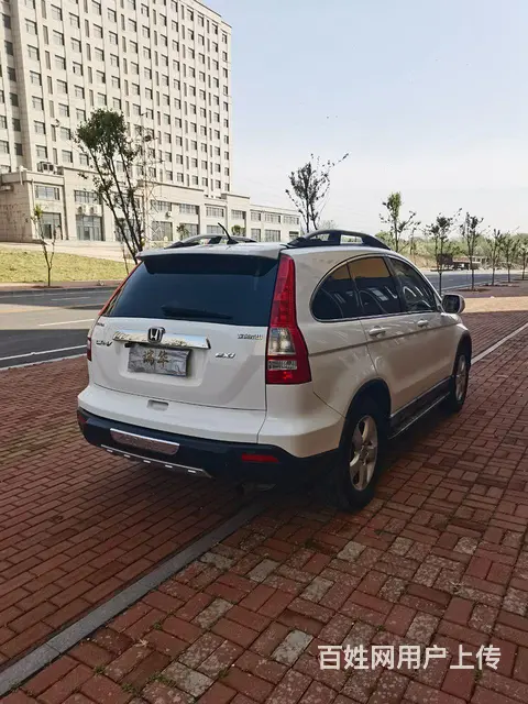 本田CR-V 2010款 2.0 自动 EXi 经典版 - 图片 10