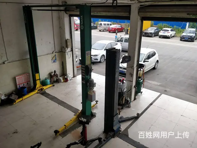 ((优选))  包河区汽修店转让，汽车美容店转让 - 图片 6