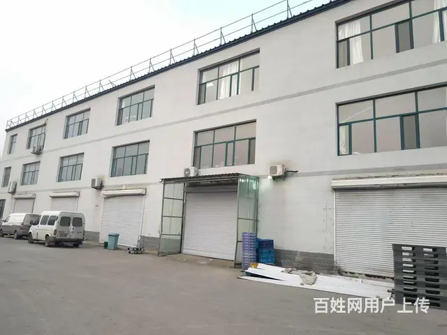 厂房出租 - 图片 1