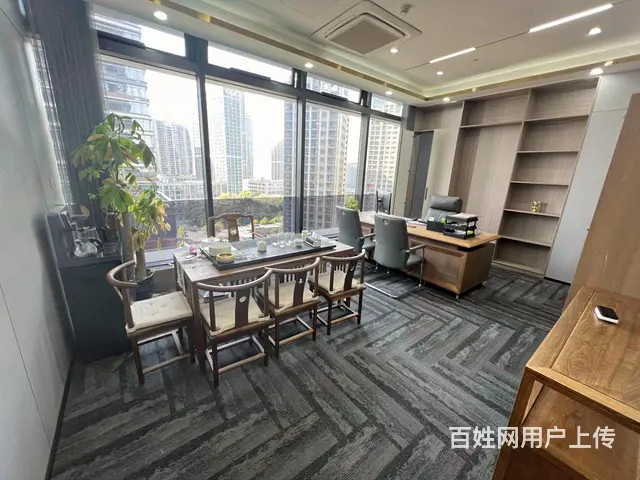 世纪城！看江楼盘！保亿奥邸.深蓝.万科多套200至600方！ - 图片 12