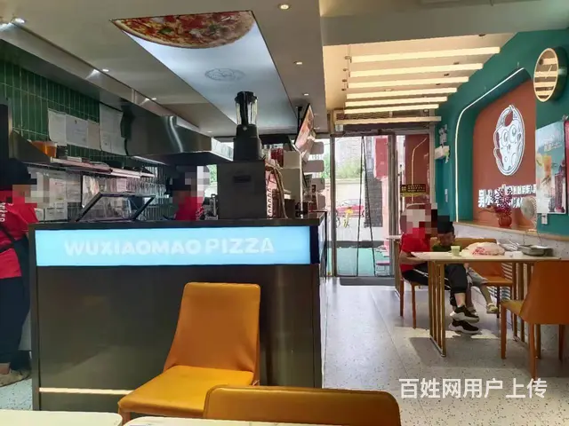 【搞定了！】南岗区果戈里大街快餐店诚心转让 - 图片 7