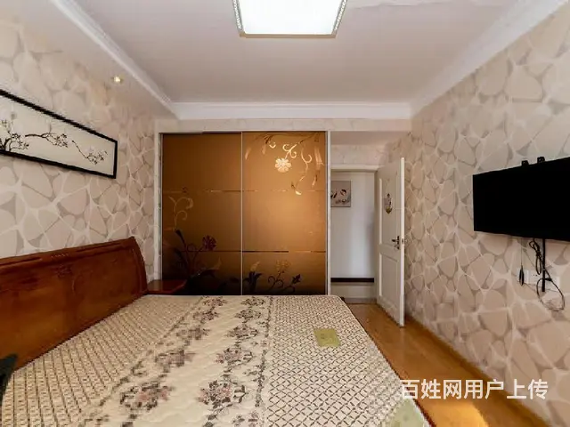 捡漏（福地聚龙苑精装2房，新北实验三井空置）东西全留，万达旁 - 图片 3