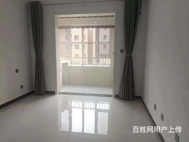 皇庭港湾 南北通透户型 精装短住 - 图片 9